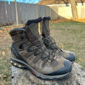 Salomon Quest 4D 3 GTX Hiking Boots